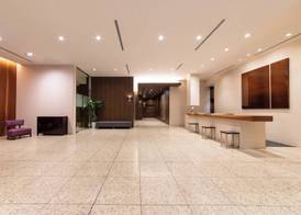 Hotel Vista Sendai 2