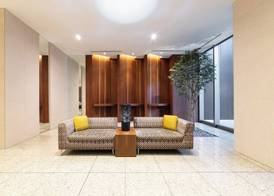 Hotel Vista Sendai 3