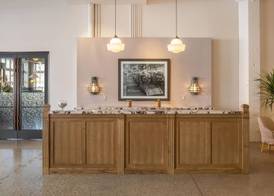 Fordson Hotel, in the Unbound Collection by Hyatt 3