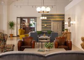 Fordson Hotel, in the Unbound Collection by Hyatt 4