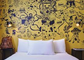 Ibis Styles Paris Gare de l'Est Magenta 5