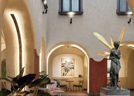 San Francesco al Monte 4