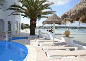 Apartamentos Sabina Playa 2