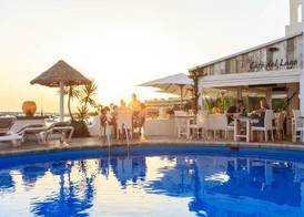 Apartamentos Sabina Playa 3