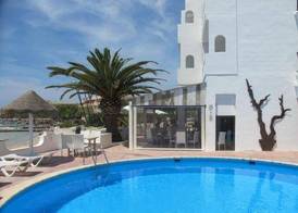 Apartamentos Sabina Playa 4