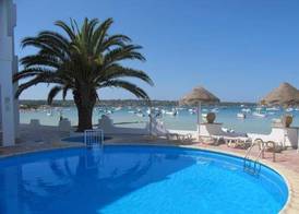 Apartamentos Sabina Playa 5