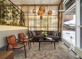 Comfort Hotel Xpress Stockholm Central 5