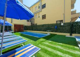 Hotel Vannucci 3