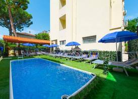 Hotel Vannucci 4