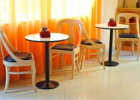 Hotel Vannucci 5