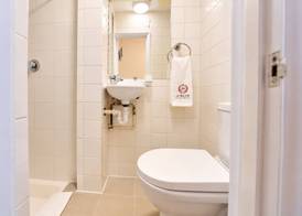 Jubilee Hotel Victoria 2