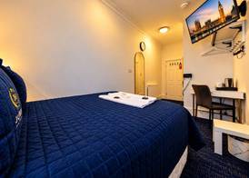 Jubilee Hotel Victoria 3