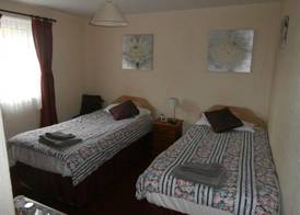 Monorene Guest House 5