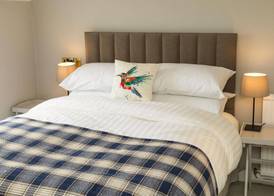 The Inn at Loch Tummel 2