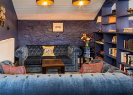 The Inn at Loch Tummel 3