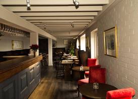 The Inn at Loch Tummel 4