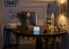 The Inn at Loch Tummel 5