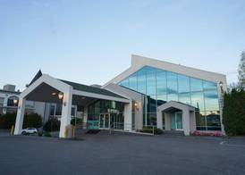 Auberge Québec 3