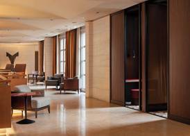 Sheraton Rome Parco de Medici 2