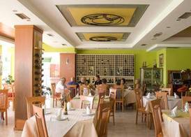 Maritim Rafaelo Resort 3