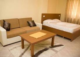 Maritim Rafaelo Resort 4