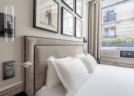 Hotel Résidence Des Arts - Saint-Germain 5