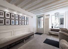 Hôtel Villa d'Estrées - Saint-Germain 3