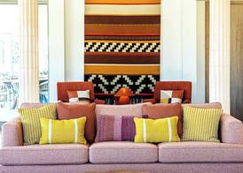 OZADI Altura Beach Resort - Eurotel Altura 4