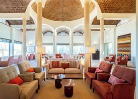OZADI Altura Beach Resort - Eurotel Altura 5