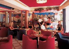 HOTEL PALMIRA PAGUERA 2
