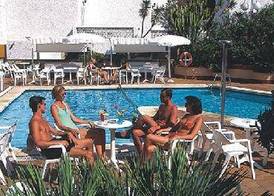HOTEL PALMIRA PAGUERA 3