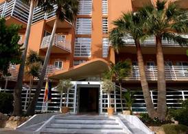 HOTEL PALMIRA PAGUERA 4