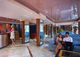 HOTEL PALMIRA PAGUERA 5