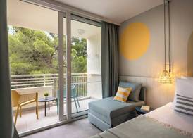 Sunny Rabac by Valamar 5
