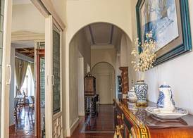 Casa Palacio VillaZambra 3