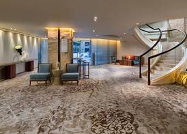 Kempinski Summerland Hotel & Resort Beirut 4