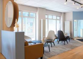 B&B HOTEL Mannheim-City 3