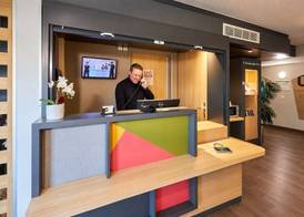 B&B HOTEL Honfleur 3