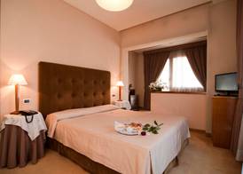 BeYou Hotel Ponte Milvio 4