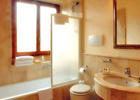 BeYou Hotel Ponte Milvio 5