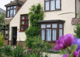 Railway Cottage 2