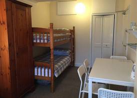 Railway Cottage 5