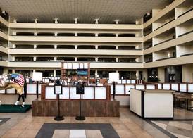 Atrium Hotel and Suites DFW Airport 2