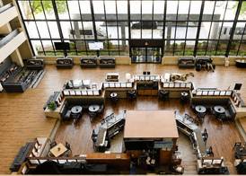 Atrium Hotel and Suites DFW Airport 3