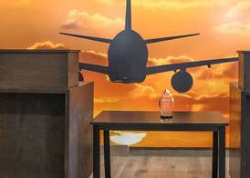 Atrium Hotel and Suites DFW Airport 4