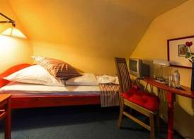 Frauenhotel Hanseatin - Women Only 2