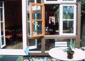 Frauenhotel Hanseatin - Women Only 3
