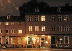 Frauenhotel Hanseatin - Women Only 5