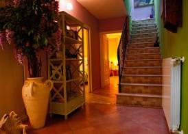 Bed & Breakfast De Nittis - Meridia Collection 2