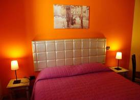 Bed & Breakfast De Nittis - Meridia Collection 3